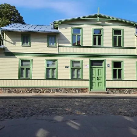 Parkside Liepāja