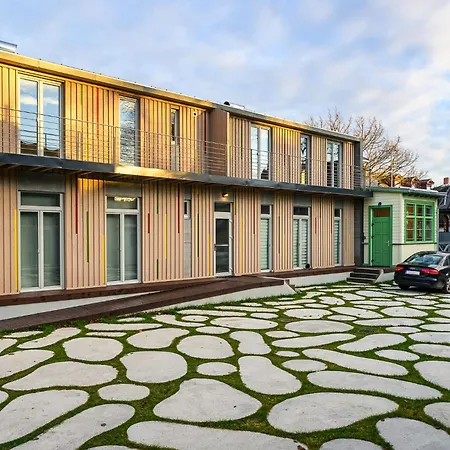 Parkside * Liepāja